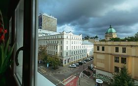 Apartment In The Heart Of Warsaw!