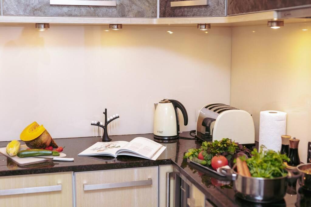 Apartment In The Heart Of Warsaw! Exterior photo